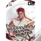 Capa do artigo Sss Class Revival Hunter 02