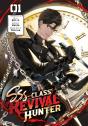 Sss-Class Revival Hunter, Vol. 1 - Preview