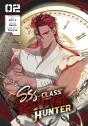 Sss-Class Revival Hunter, Vol. 2 - Preview
