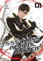 Sss Class Revivial Hunter 01 - Preview