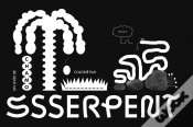 Capa do artigo Ssserpent