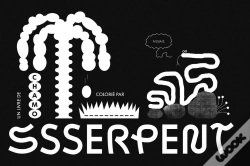 Capa do artigo Ssserpent