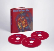 Capa do artigo Ssssh. (Deluxe Edition) - CD