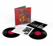 Capa do artigo Ssssh. - Vinil