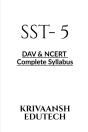 Sst - 5 - Preview