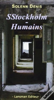 Capa do artigo Sstockholm : Humains
