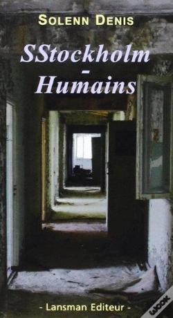 Capa do artigo Sstockholm : Humains