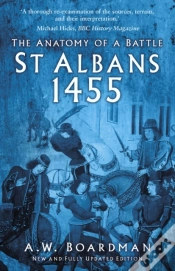 Capa do artigo St Albans 1455