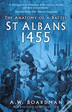Capa do artigo St Albans 1455