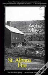 St. Alban'S Fire