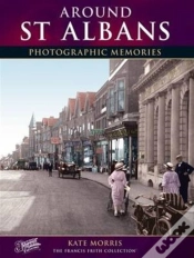 Capa do artigo St Albans