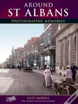 Capa do artigo St Albans