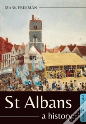 Capa do artigo St Albans