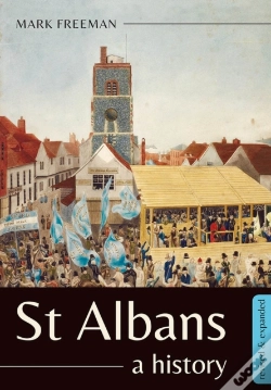 Capa do artigo St Albans