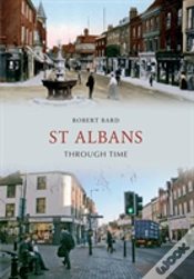 Capa do artigo St Albans Through Time