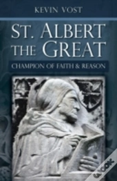 St. Albert The Great