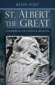 Capa do artigo St. Albert The Great