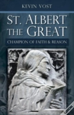 Capa do artigo St. Albert The Great