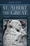 St. Albert The Great