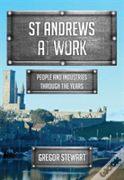 Capa do artigo St Andrews At Work
