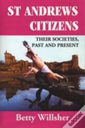 Capa do artigo St. Andrews Citizens