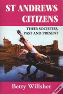 Capa do artigo St. Andrews Citizens
