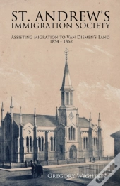 St. Andrew'S Immigration Society