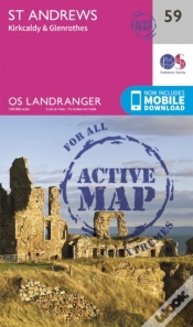 Capa do artigo St Andrews, Kirkcaldy & Glenrothes