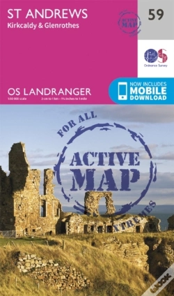 Capa do artigo St Andrews, Kirkcaldy & Glenrothes