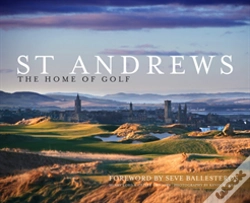 Capa do artigo St Andrews