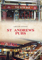 St Andrews Pubs