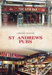 Capa do artigo St Andrews Pubs