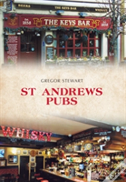 Capa do artigo St Andrews Pubs