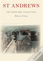 St Andrews The Postcard Collection