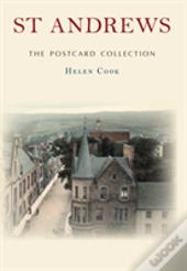 St Andrews The Postcard Collection