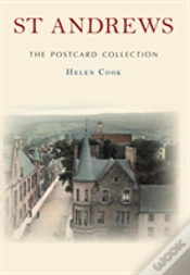 Capa do artigo St Andrews The Postcard Collection