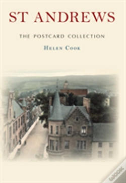 Capa do artigo St Andrews The Postcard Collection