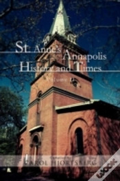 Capa do artigo St. Anne
