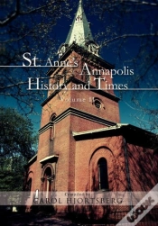Capa do artigo St. Anne