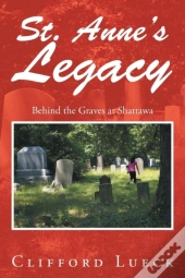 St. Anne'S Legacy