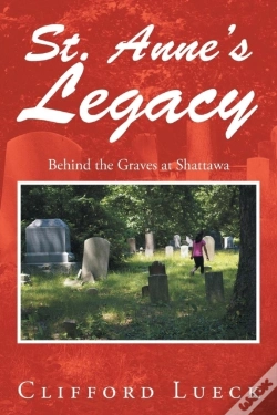 Capa do artigo St. Anne'S Legacy