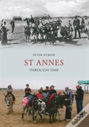 Capa do artigo St Annes Through Time