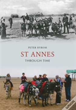Capa do artigo St Annes Through Time