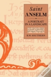 Capa do artigo St. Anselm