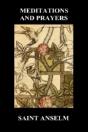 St. Anselm'S Book Of Meditations And Pra - Preview