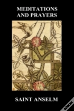 Capa do artigo St. Anselm'S Book Of Meditations And Pra