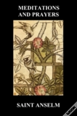 Capa do artigo St. Anselm'S Book Of Meditations And Pra
