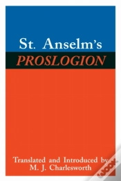 Capa do artigo St. Anselm