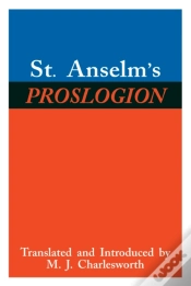 Capa do artigo St. Anselm