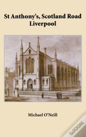 Capa do artigo St Anthony